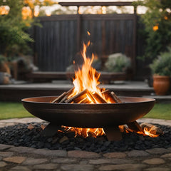 Fire Pits Collection