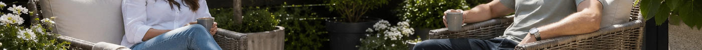 Best Fire Pits for Small Gardens in the UK