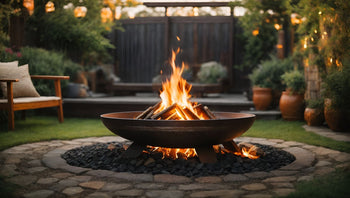 Fire Pits Collection