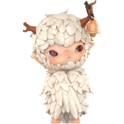 Pop Mart HIRONO - Shelter Series Figures 1 Blind Box Articulated Character Collectible Toy Art Action Figure - 100% Genuine Money Back Guarantee