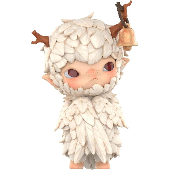 Pop Mart HIRONO - Shelter Series Figures 1 Blind Box Articulated Character Collectible Toy Art Action Figure - 100% Genuine Money Back Guarantee