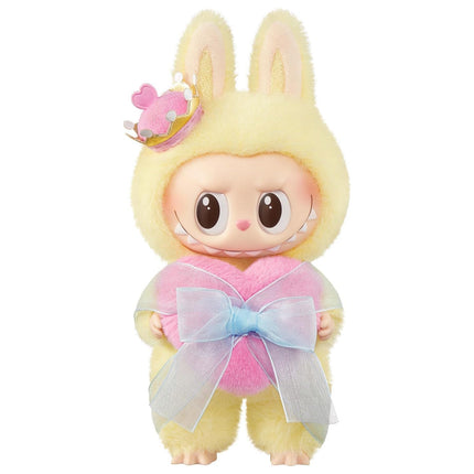 Pop Mart THE MONSTERS Let's Checkmate Series - Vinyl Plush Hanging Card Collectible Art - 100% Genuine Money Back Guarantee