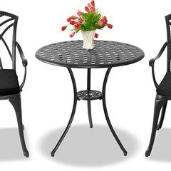 Collection image for: Bistro with Cushions
