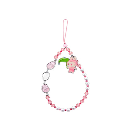 Pop Mart THE MONSTERS Big into Energy Series - Phone Charm, Single Blind Box - 100% Genuine with Money Back Guarantee