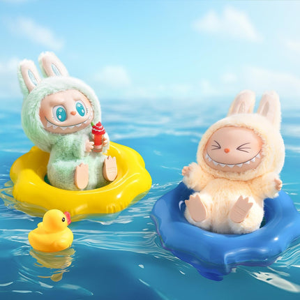 Pop Mart THE MONSTERS - Have a Seat Series Single Blind Box Labubu Designer Vinyl Face Blind Box Collectible Art Toys - 100% Genuine with Money Back Guarantee - Grade A