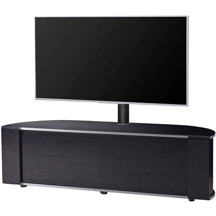 MDA Designs Sirius 1600 Cabinet with BeamThru Remote-Friendly Door for Flat Screen TVs up to 65" with Mounting Arm - Grade A