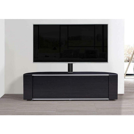 MDA Designs Sirius 1600 Cabinet with BeamThru Remote-Friendly Door for Flat Screen TVs up to 65" with Mounting Arm - Grade A