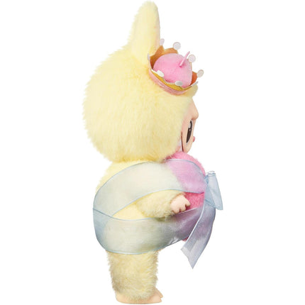 Pop Mart THE MONSTERS Let's Checkmate Series - Vinyl Plush Hanging Card Collectible Art - 100% Genuine Money Back Guarantee