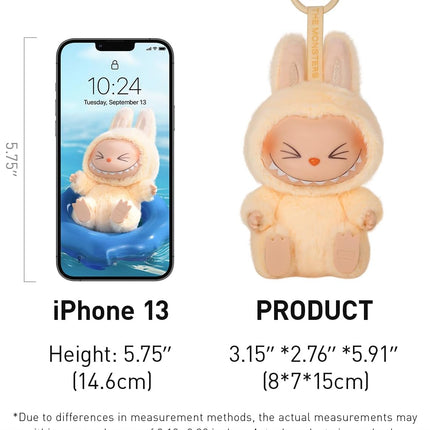 Pop Mart THE MONSTERS - Have a Seat Series Whole Set (6 Boxes) | Labubu Designer Vinyl Face Blind Box Collectible Toys - 100% genuine with Money Back Guarantee