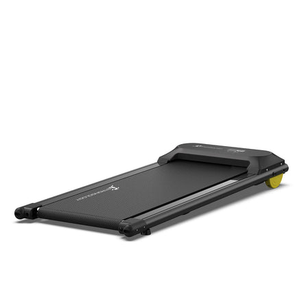 Strongology EVOLUTION Quiet 2.0HP Adjustable Speed 1-6km/h Slim LED Treadmill - Grade A