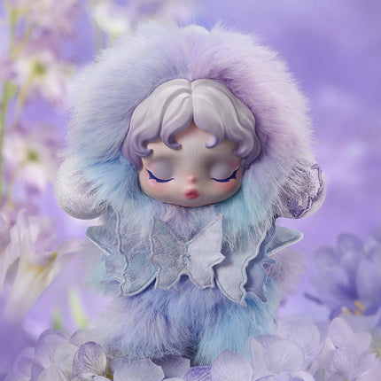 Pop Mart SKULLPANDA - L'impressionnisme Series, Blind Box Figurine, Random Design Action Figures Collectible Toys - 100% Genuine with Money Back Guarantee