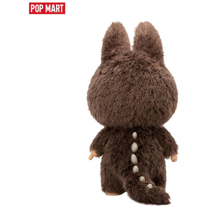 Pop Mart THE MONSTERS I Found You Series - Vinyl Plush Doll Articulated Character Collectible Art Toy - 100% Genuine Money Back Guarantee