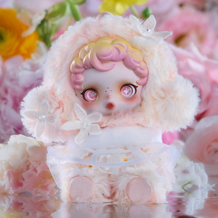 Pop Mart SKULLPANDA - L'impressionnisme Series, Blind Box Figurine, Random Design Action Figures Collectible Toys - 100% Genuine with Money Back Guarantee