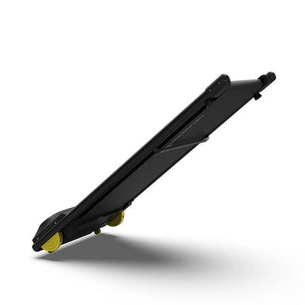 Strongology EVOLUTION Quiet 2.0HP Adjustable Speed 1-6km/h Slim LED Treadmill - Grade A