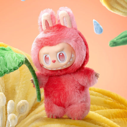 Pop Mart THE MONSTERS Big into Energy Series - Vinyl Plush Pendant, Labubu 1 Blind Box Collectible Toy, Art Toy Action Figure - New with Open Box
