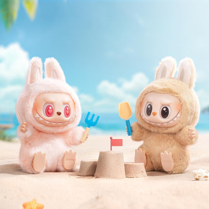 Pop Mart THE MONSTERS - Have a Seat Series Single Blind Box Labubu Designer Vinyl Face Blind Box Collectible Art Toys - 100% Genuine with Money Back Guarantee - Grade A