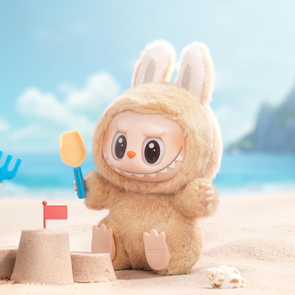 Pop Mart THE MONSTERS - Have a Seat Series Whole Set (6 Boxes) | Labubu Designer Vinyl Face Blind Box Collectible Toys - 100% genuine with Money Back Guarantee