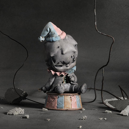 Pop Mart HIRONO - Reshape Series Figures 1 Blind Box Articulated Character Premium Design Collectible Art Toy - 100% Genuine Money Back Guarantee