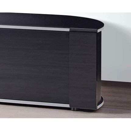 MDA Designs Sirius 1600 Cabinet with BeamThru Remote-Friendly Door for Flat Screen TVs up to 65" with Mounting Arm - Grade A