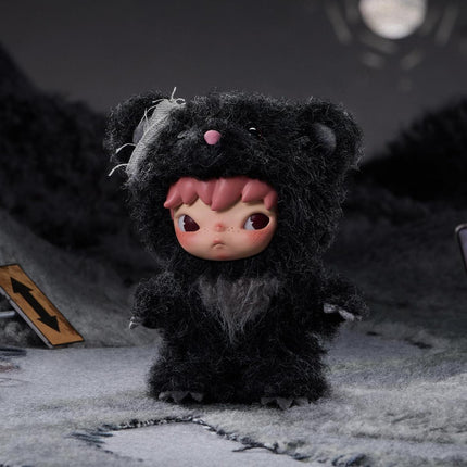 Pop Mart HIRONO - Road Journal Series Doll Pendant 1 Blind Box Collectible Toy Art Action Figure - 100% Genuine Money Back Guarantee