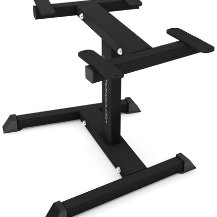 Strongology Durable Steel Floor Stand for Urban Adjustable Dumbbells, Space Saver Adjustable Weights Rack