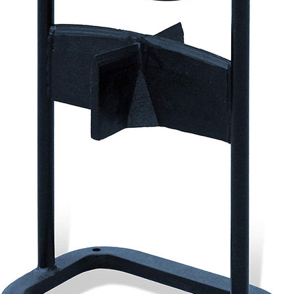 Centurion Supports eZee Splitter - Premium Firewood Kindling Splitter with 4-Way Blade Cast Steel
